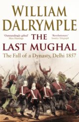 The Last Mughal