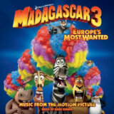 Madagascar 3 (Soundtrack)