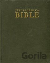 Jeruzalémská Bible (zelená)