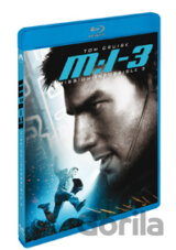 Mission: Impossible 3 (blu-ray)