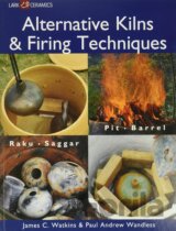 Alternative Kilns and Firing Techniques