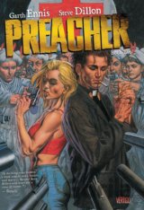 Preacher - Book 2