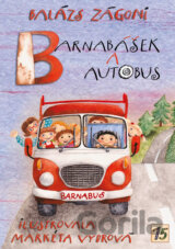Barnabášek a autobus