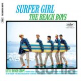 Beach Boys: Surfer Girl/Shut Down Vol 2
