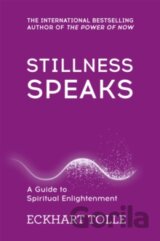 Stillness Speaks: Whispers of now