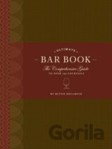 The Ultimate Bar Book