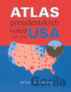 Atlas prezidentských voleb USA 1904-2004