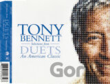 Tony Bennett: AN AMERICAN CLASSIC (Blu-ray)
