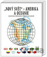 Nový svět Amerika a Oceánie