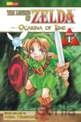 The Legend of Zelda: Ocarina of Time 1