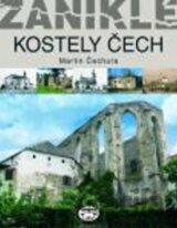 Zaniklé kostely Čech