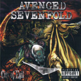 Avenged Sevenfold: City Of Evil