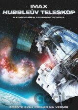 IMAX:  Hubbleův teleskop
