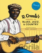 R. Crumb's Heroes of Blues, Jazz and Country