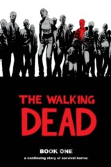 The Walking Dead Book 1