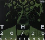 TIMBERLAKE, JUSTIN: THE 20/20 EXPERIENCE - THE COMPLETE EXPERIENCE (  2-CD)