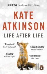 Life After Life (Kate Atkinson) (Paperback)