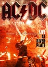 AC/DC: LIVE AT RIVER PLATE + TRICKO XL