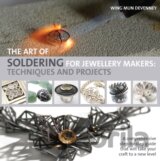 The Art of Soldering for Jewellery Makers