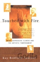 Touched with Fire