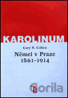 Němci v Praze 1861-1914
