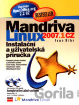 Mandriva Linux 2007.1 CZ