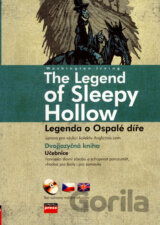 The Legend of Sleepy Hollow/Legenda o Ospalé díře