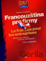 Francouzština pro firmy