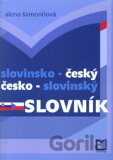 Slovinsko-český a česko-slovinský slovník