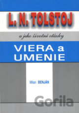 L.N. Tolstoj a jeho životné otázky