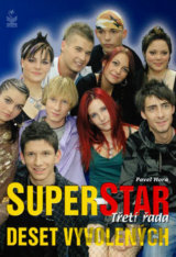 Superstar - Deset vyvolených