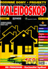 Kaleidoskop 2007