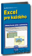Excel pre každého