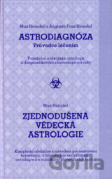 Astrodiagnóza / Zjednodušená vědecká astrologie