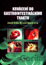 Krvácení do gastrointestinálního traktu
