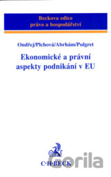 Ekonomické a právní aspekty ponikání v EU