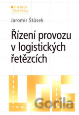 Řízení provozu v logistických řetězcích