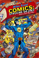 Comics: Stručné dějiny