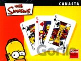 Simpsonovci (Canasta)