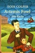 Artemis Fowl - Die Rache