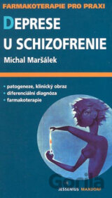 Deprese u schizofrenie