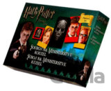 Harry Potter - Souboj na ministerstvu kouzel