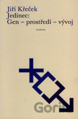 Jedinec: Gen - prostředí - vývoj