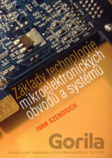 Základy technologie mikroelektronických obvodů a systémů