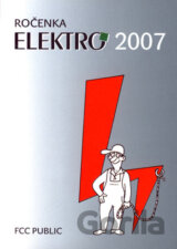 Ročenka Elektro 2007