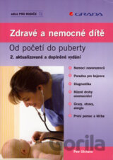 Zdravé a nemocné dítě