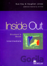 Inside Out - Student´s Book  - Intermediate