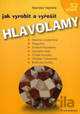 Hlavolamy
