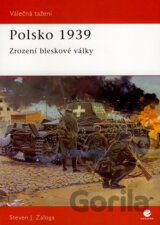 Polsko 1939