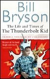 Life And Times Of The Thunderbolt Kid (mäkká väzba)